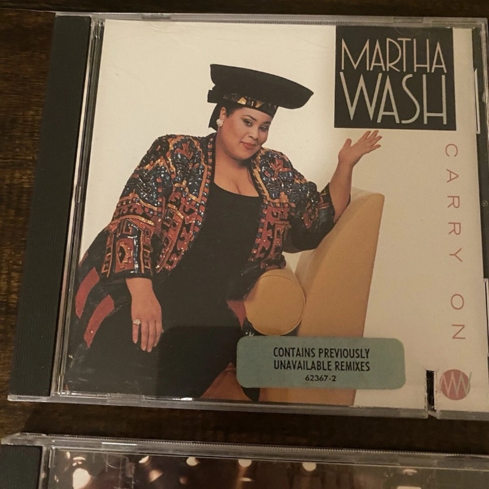 Assorted Music CD Collection - Picture 5 of 13